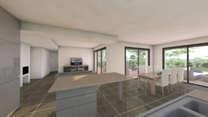 Construction de Maisons Individuelles